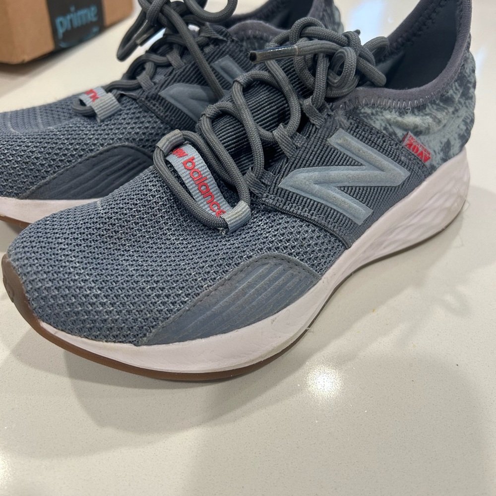 New Balance blue/ grey Sneakers